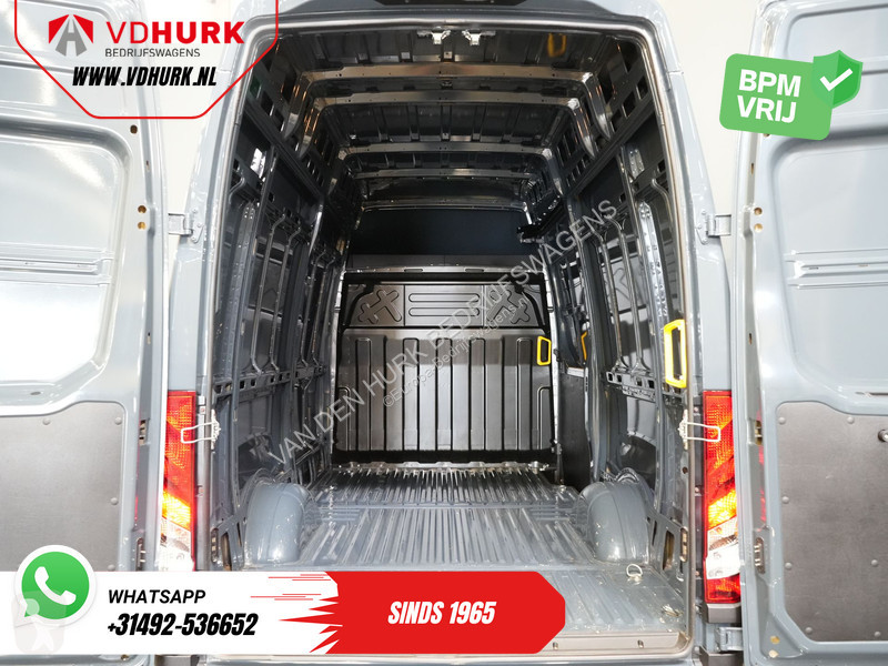 Furgoneta Iveco 35S21HV 3.0 180 pk Aut. L2H3...