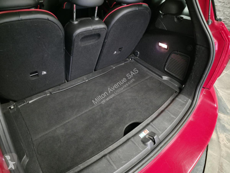 Nyttofordon Mini COUNTRYMAN Mini John Cooper...