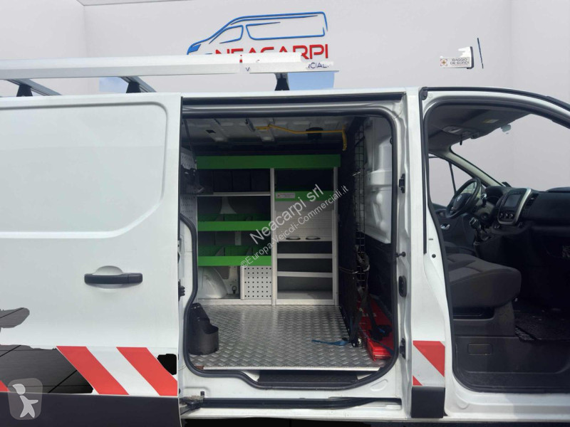 Veicolo commerciale Fiat