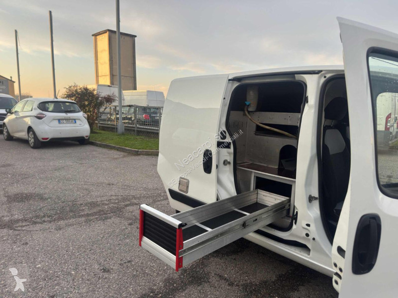 Fiat  Transporter