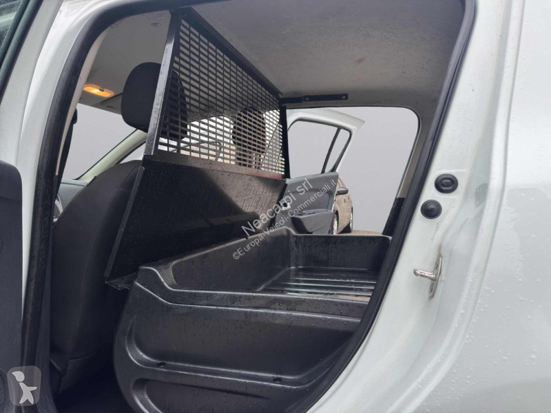 Dacia  Transporter