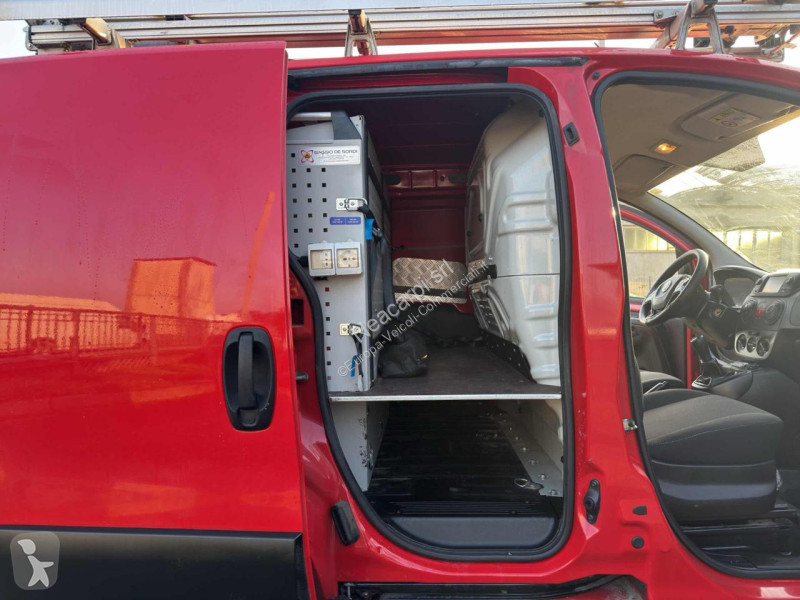 Fiat  Transporter
