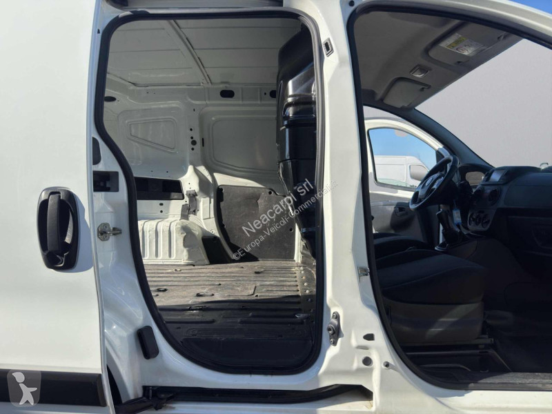 عربة نفعية Fiat