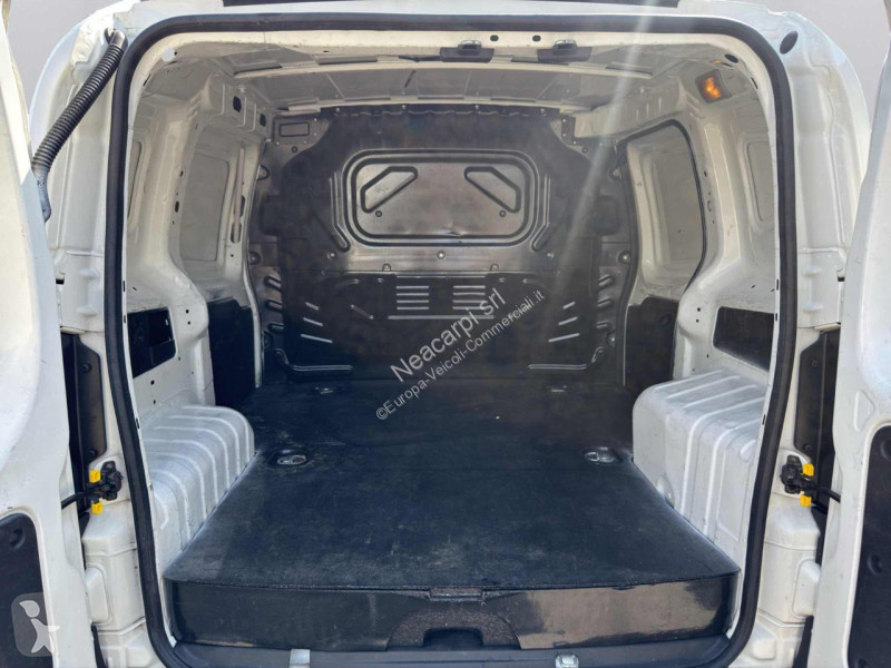 عربة نفعية Fiat