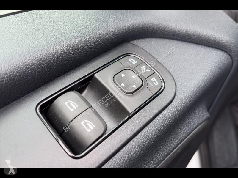 Furgoneta Mercedes CCb 515 CDI 37 3T5