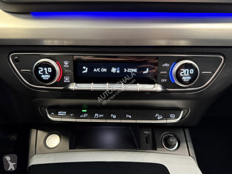 عربة نفعية Audi Q5 SPORTBACK 55 TFSI E 367CH S...