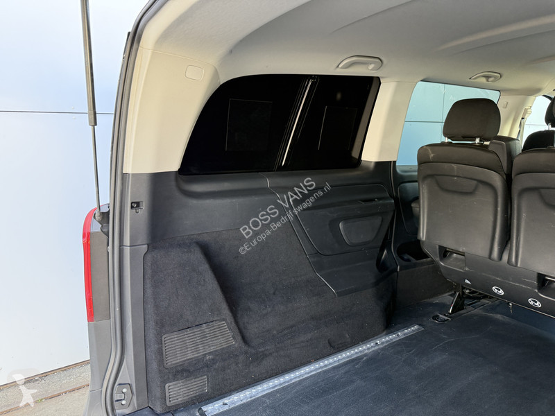 Samochód dostawczy Mercedes 116 1.9 CDI DC...