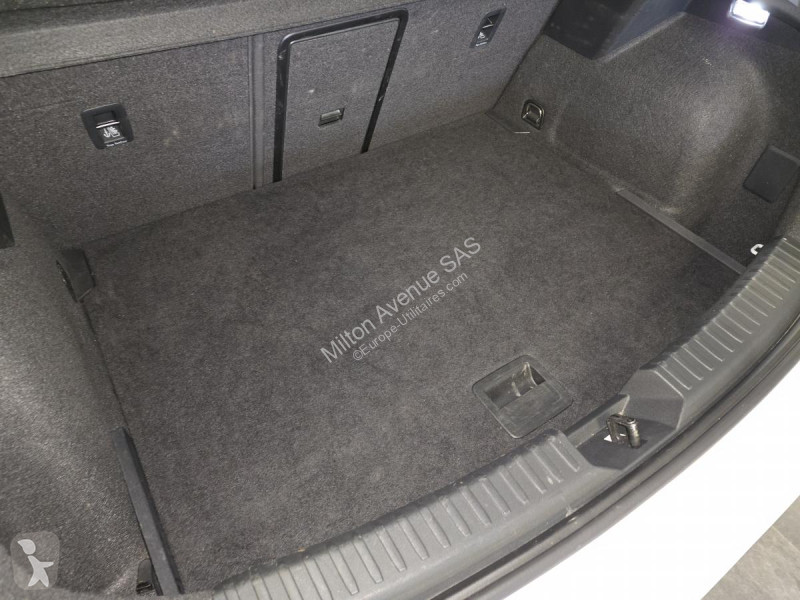 Véhicule utilitaire Cupra Leon 1.5e TSI - 150 -...