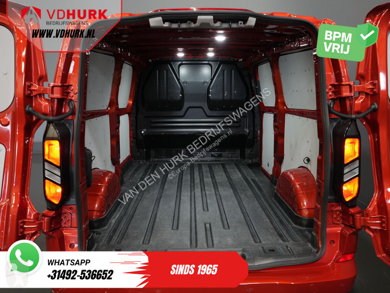 عربة نفعية Ford 2.0 TDCI 150 pk L2 Limited...