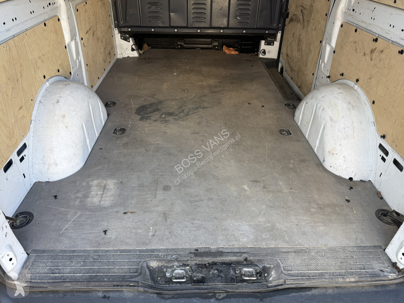Furgoneta Mercedes 114 1.9 CDI Automaat L2H1...