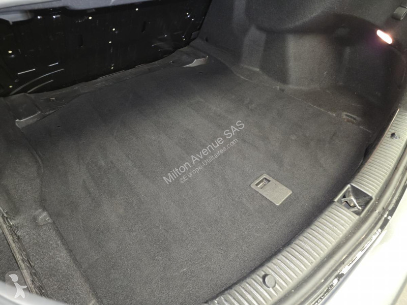 Furgoneta Mercedes CLASSE C C 200 d - BVA...