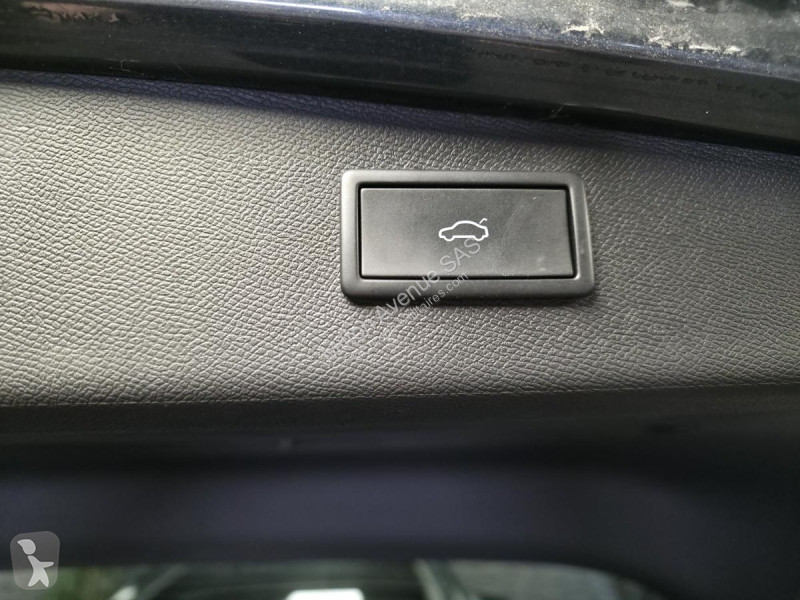 Samochód dostawczy Cupra Leon Sportstourer 2.0...