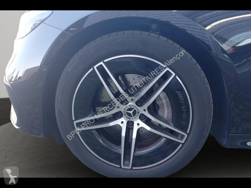 Mercedes 220 d 197+23ch AMG Line 9G-Tronic...