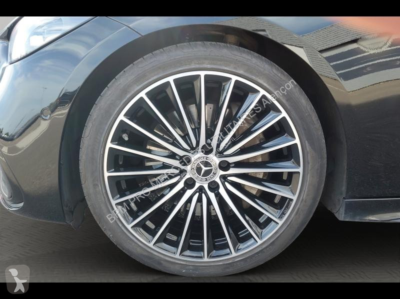 Furgoneta Mercedes Break 200 d 163ch AMG Line