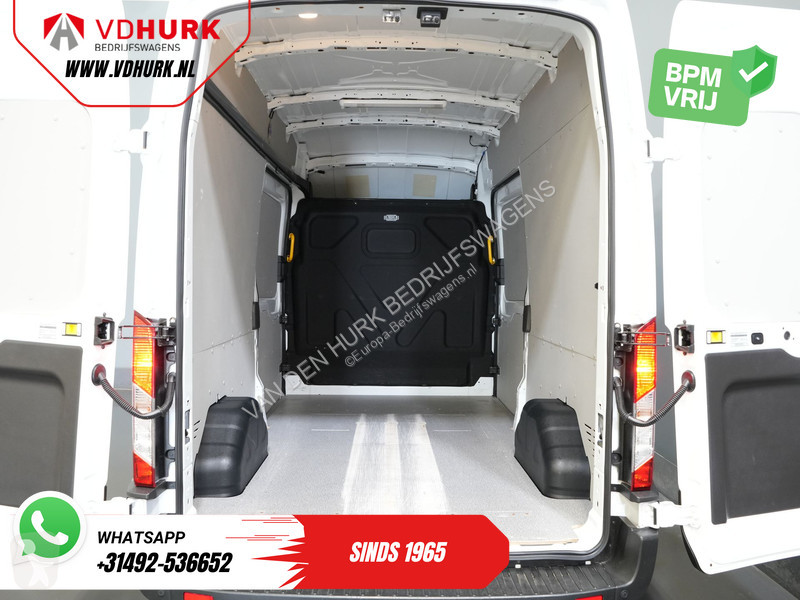 Véhicule utilitaire Ford 350 2.0 TDCI 185 pk...