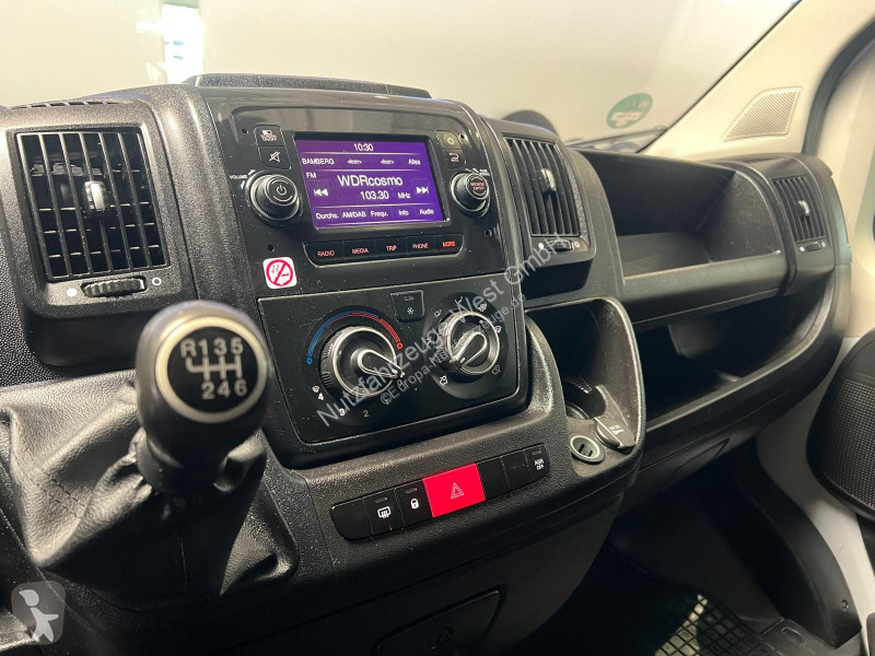 Opel Maxi Hoch+Lang*L3-H2*Garantie*1.Hand*...