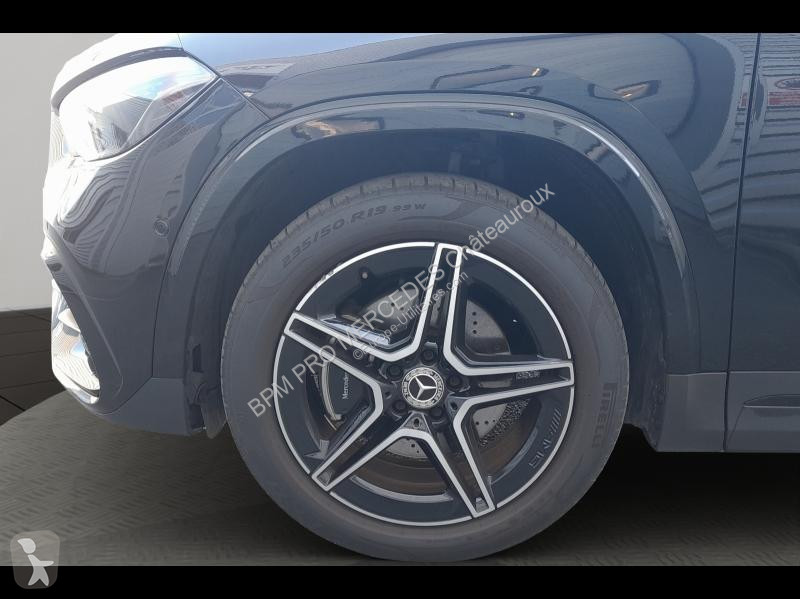 Mercedes GLA 250 e Hybrid EQ 218ch AMG Line...