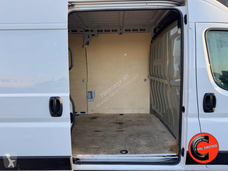 Veicolo commerciale Fiat