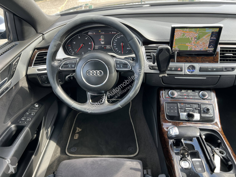 Samochód dostawczy Audi III 3.0 V6 TDI 250ch...