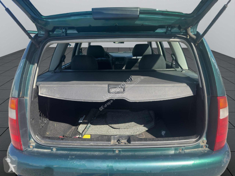 Volkswagen  Transporter