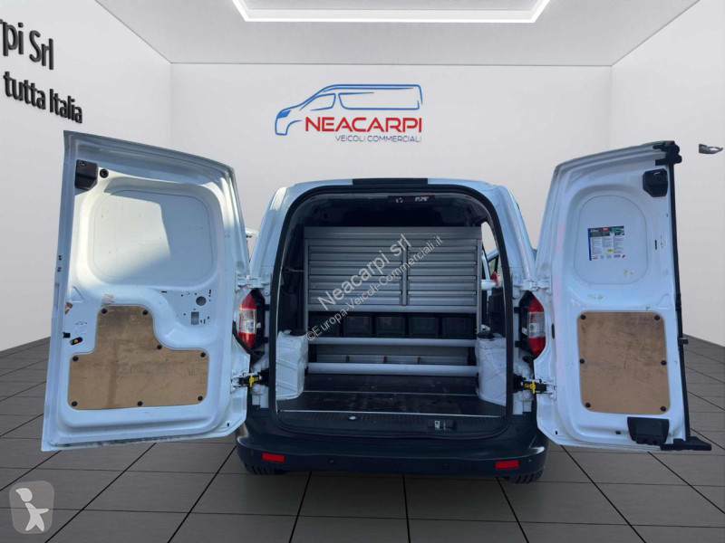 Veicolo commerciale Ford Courier