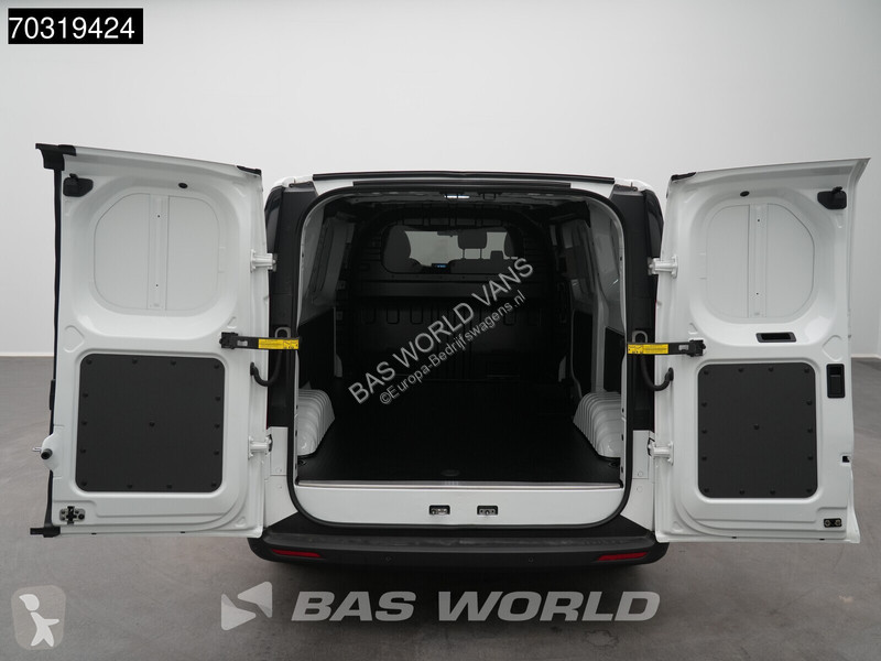 Furgoneta Maxus Elektrisch L2H1 450km WLTP Stad...