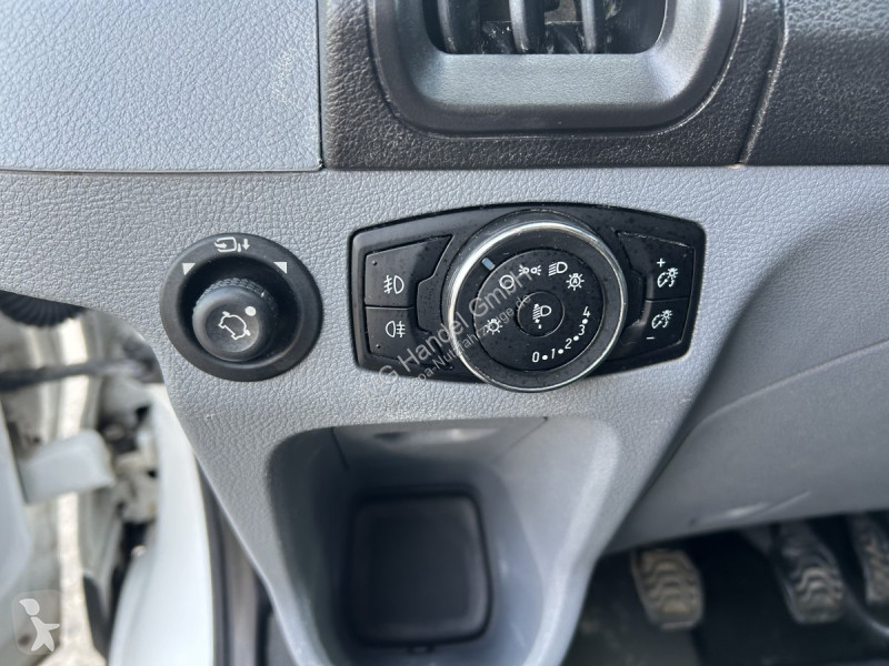 Véhicule utilitaire Ford Transit L2H2,AHK