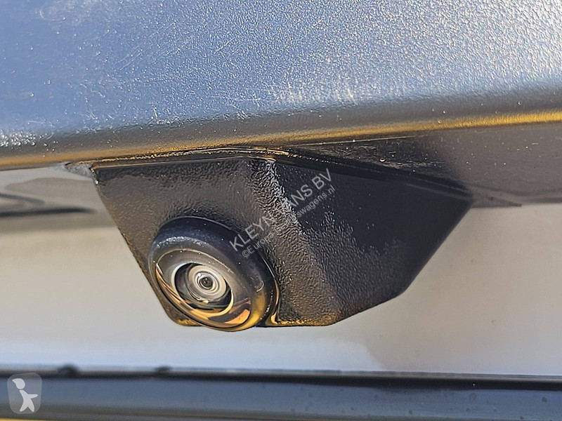Furgoneta Mercedes 110 Veba box XL EURO6