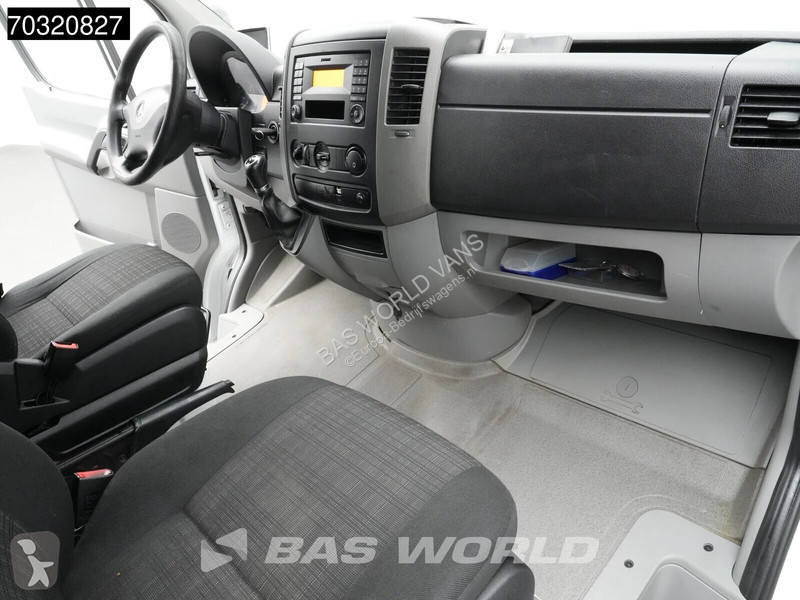 Bedrijfswagen Mercedes 311 CDI Automaat L3H2...