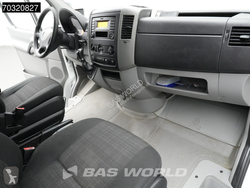 عربة نفعية Mercedes 311 CDI Automaat L3H2...