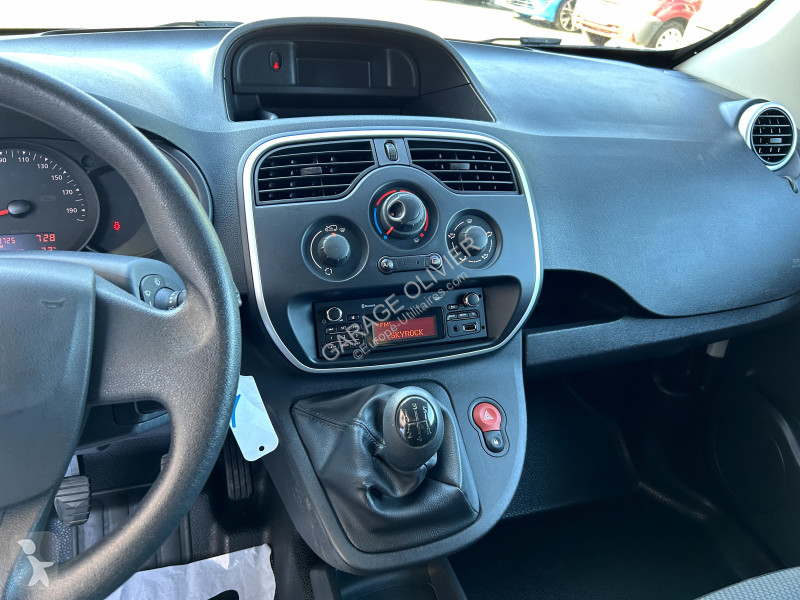 عربة نفعية Renault Exp 1.5 dci 90 Confort Energy