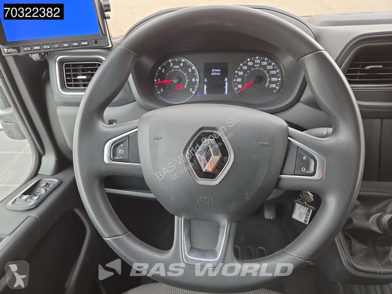 Furgoneta Renault Proximamente en Stock! Furgón...