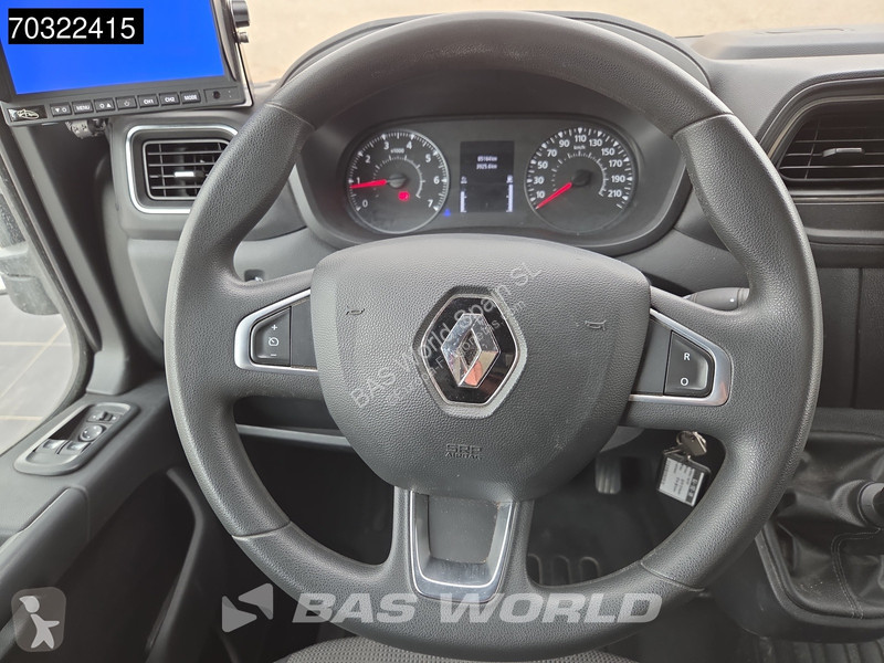 Furgoneta Renault Proximamente en Stock! Furgón...