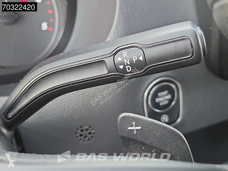 عربة نفعية Mercedes 215 CDI Proximaente en...