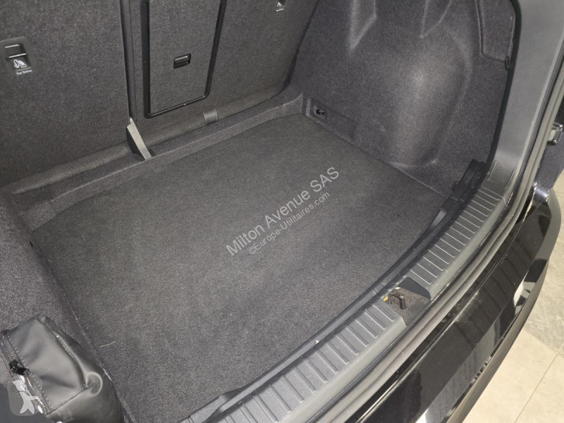 عربة نفعية Cupra Ateca 1.5 16V TSI - 150 - BV...