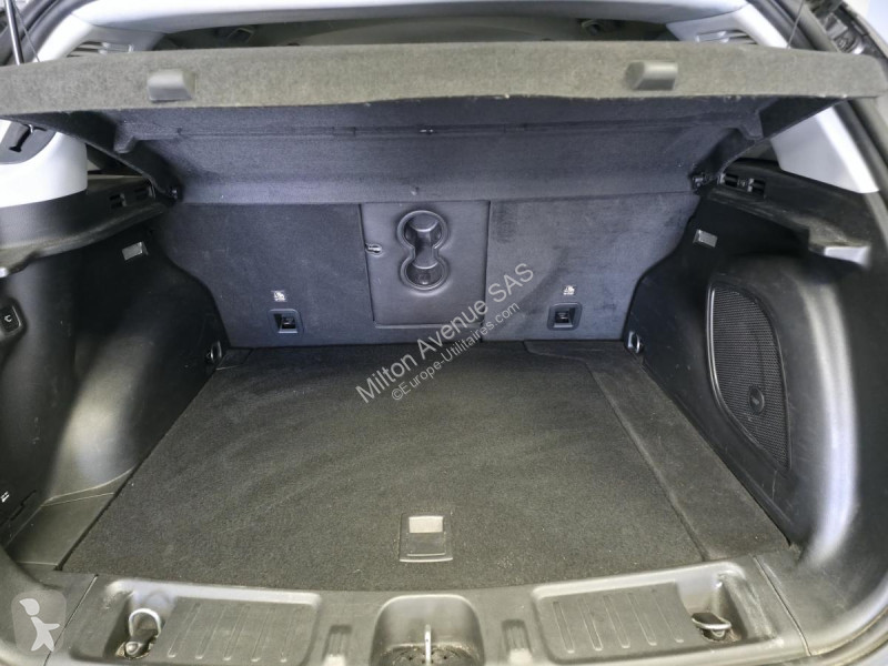 Samochód dostawczy Jeep COMPASS 1.3 GSE T4 -...