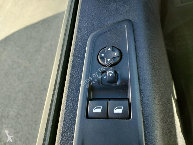 عربة نفعية Fiat FRIGO BLUEHDI 145 BVM6 -...