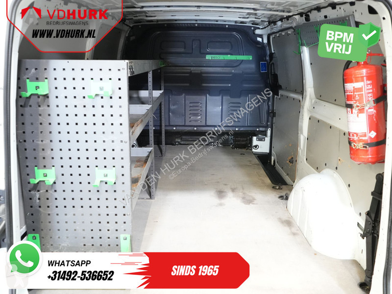 Furgoneta Mercedes 119 CDI Aut. XL L3 LED/...