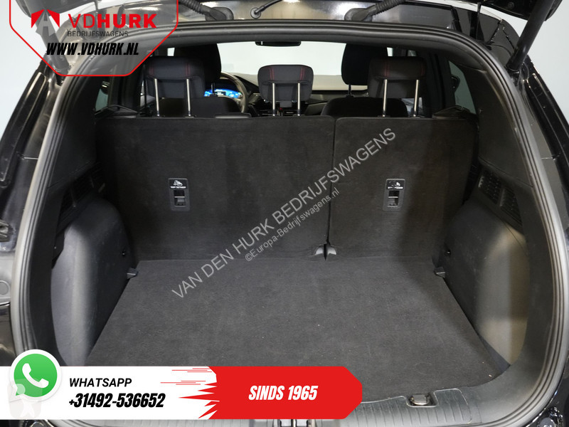Nyttofordon Ford 2.5 PHEV 225 pk ST-Line LED/...