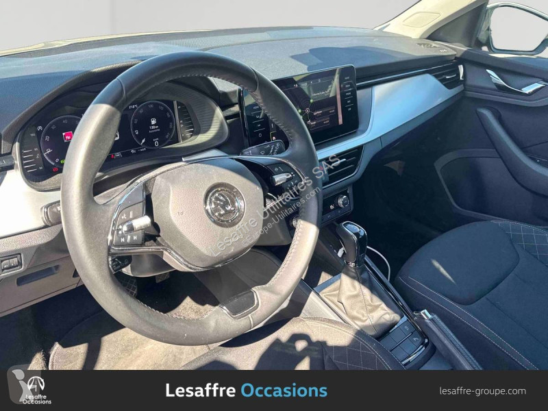 Veicolo commerciale Skoda Scala 1.0 TSI Evo 110...
