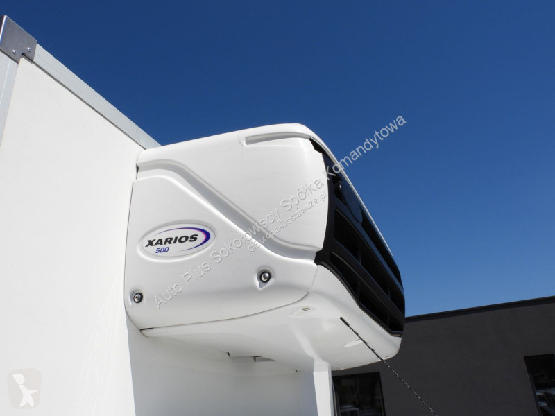 Furgoneta Iveco 35C16 DAILY