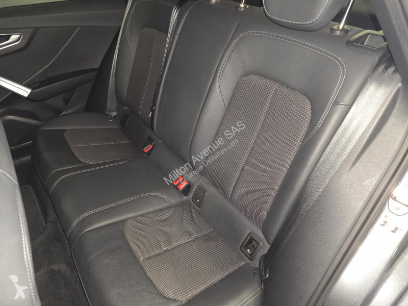 Véhicule utilitaire Audi Q2 2.0 35 TDI - 150 -...
