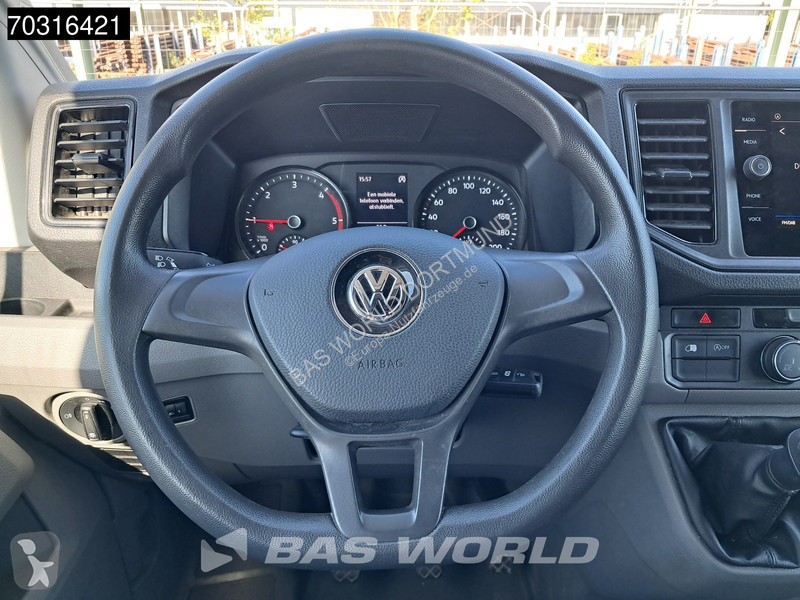 Volkswagen 140pk L3H3 Klima Kamera...