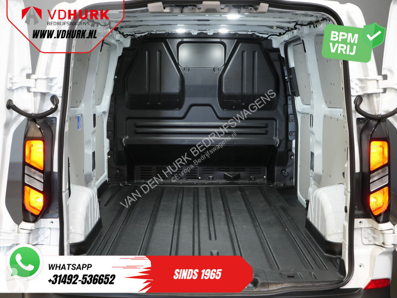 عربة نفعية Ford 2.0 TDCI 136 pk L2 Trend LED/...