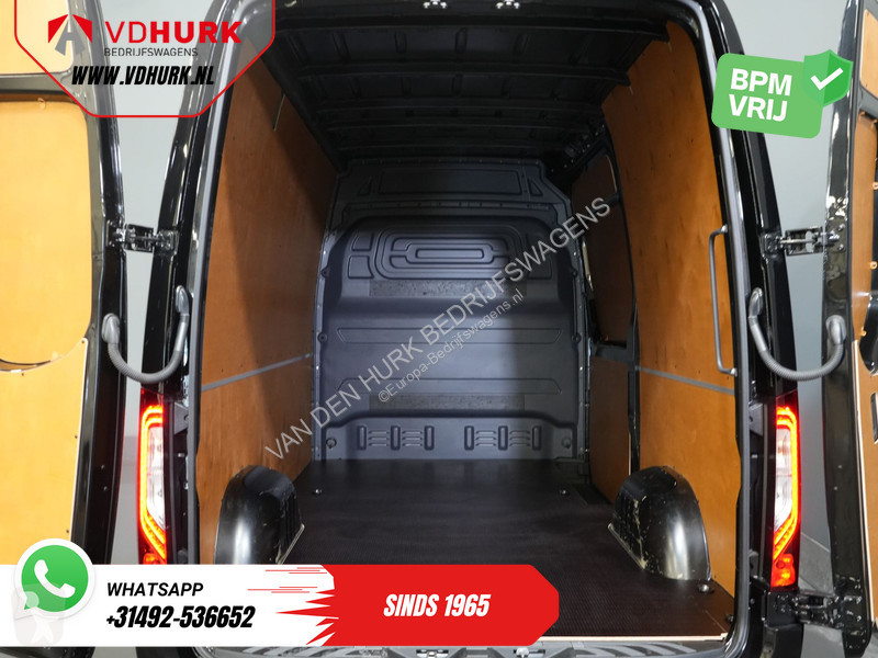 Furgoneta Mercedes 317 CDI Aut. L2H2 3.5t...