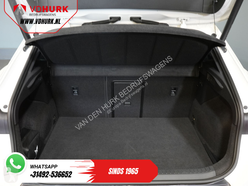 Samochód dostawczy Cupra 1.4 e-Hybrid 245 pk VZ...