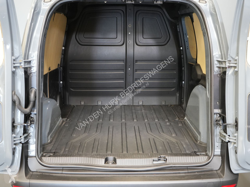 Furgoneta Mercedes 110 CDI Aut. Stoelverw./...