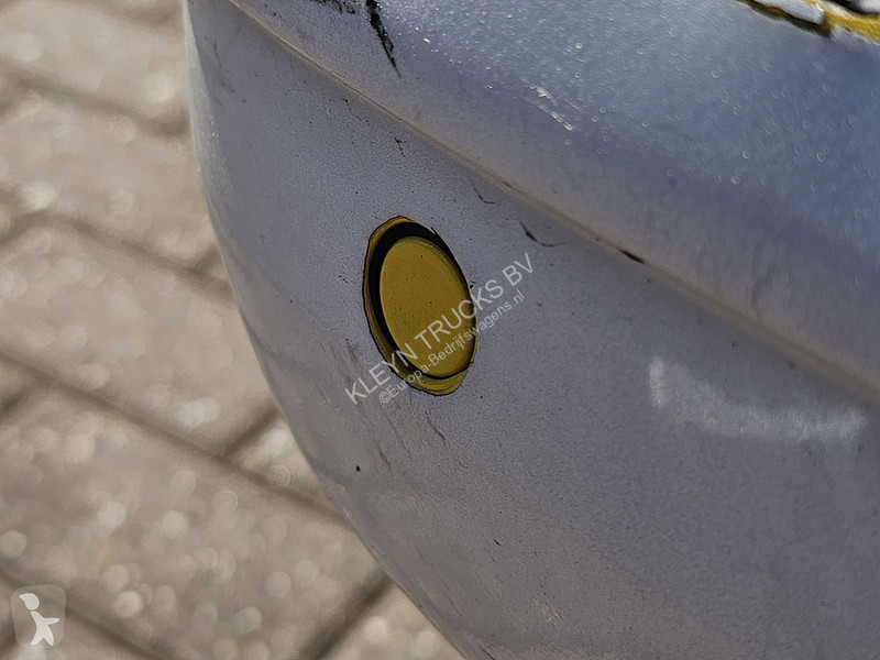 Véhicule utilitaire Volkswagen 2.0 TDI ac...
