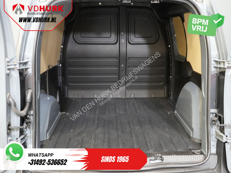 Furgoneta Mercedes 110 CDI Aut. Stoelverw./...