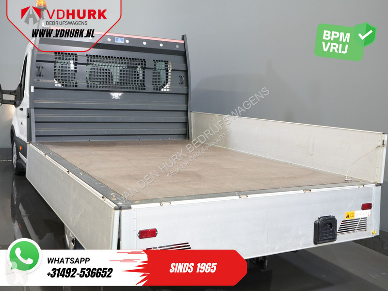 Samochód dostawczy Ford 2.0 TDCI 130 pk DC...